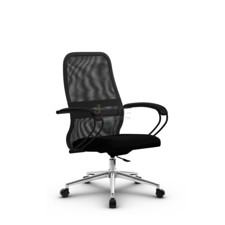 Кресло SU-СК130-8Р+Комплект Ch 3