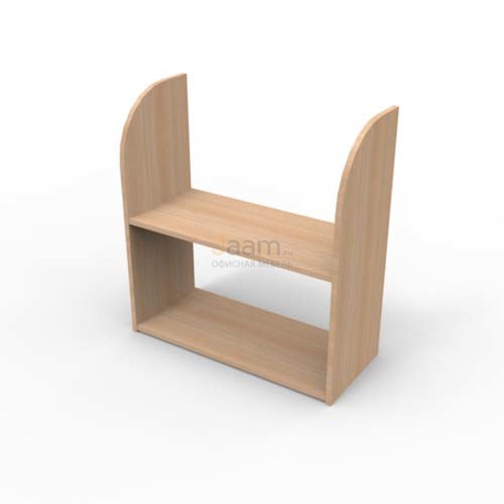 Мебель для персонала Полка навесная ЛТ-6.1