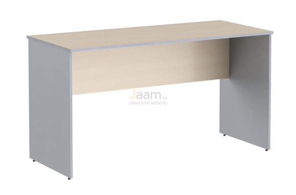 Мебель для персонала Стол письменный СП-3.1