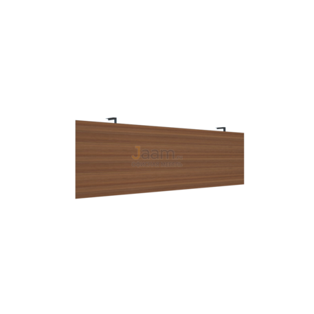 Мебель для персонала Модести-панели с держателями АМ-14П