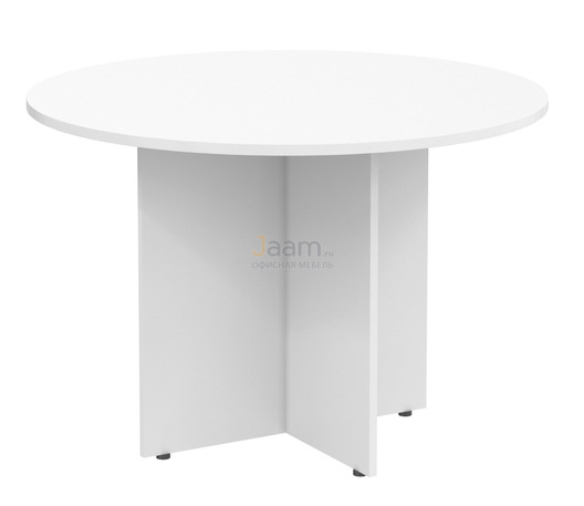 Мебель для персонала Стол круглый ПРГ-1