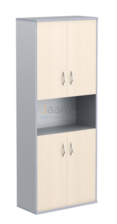 Мебель для персонала Офисный шкаф СТ-1.5