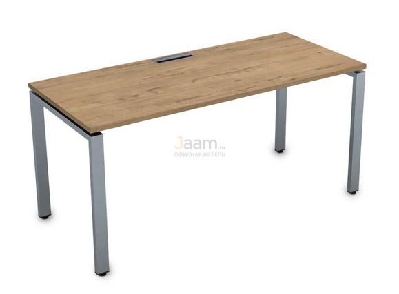Мебель для персонала Стол прямолинейный СРП-П.005.1