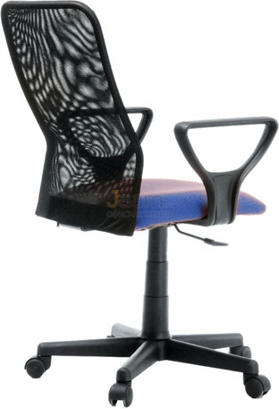 Кресло Альфа Пластик