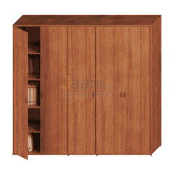 Кабинет руководителя Офисный шкаф Исп.40