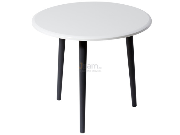 Журнальный столик из дерева Манхэттен