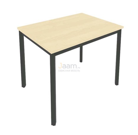 Мебель для персонала Стол на металлокаркасе С.СП-3