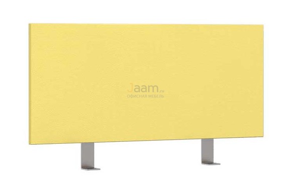 Мебель для персонала Барьер боковой Ткань 6БР.312.2