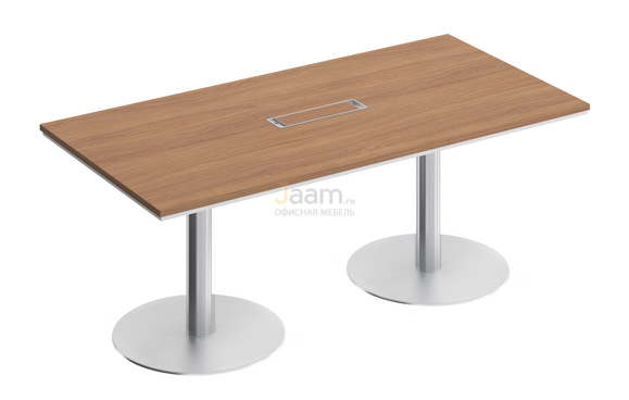 Кабинет руководителя Стол для переговоров СИ 153