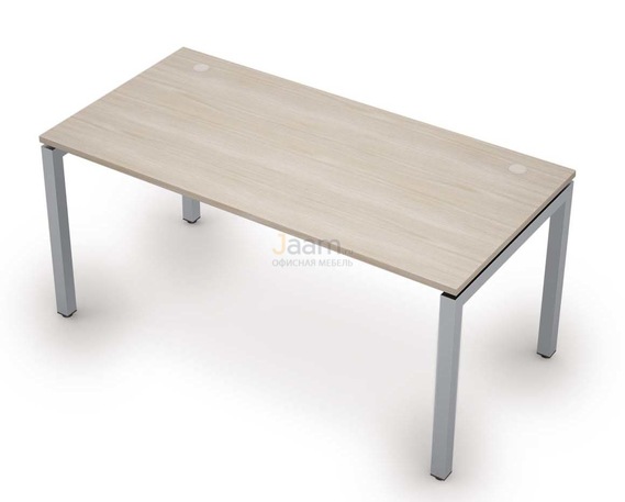 Мебель для персонала Стол рабочий прямолинейный 6М.584