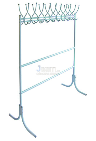 Напольная вешалка М-12