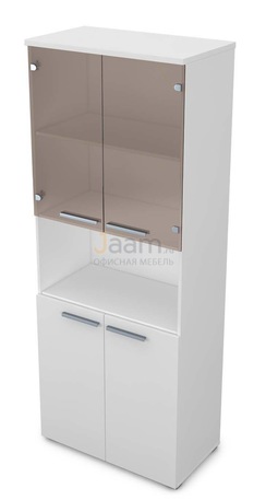 Мебель для персонала Офисный шкаф высокий 9Ш.005.13