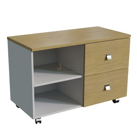 Кабинет руководителя Приставка подкатная 25200