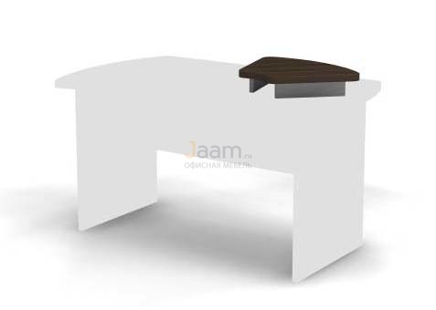 Мебель для персонала Полка под монитор 340 660