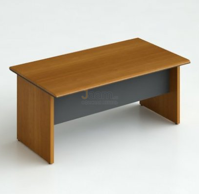 Кабинет руководителя Стол приставной 160 ДСП Тик СП160L160H71S90ДТ