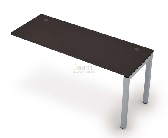 Мебель для персонала Конечный модуль 6МБК.5164