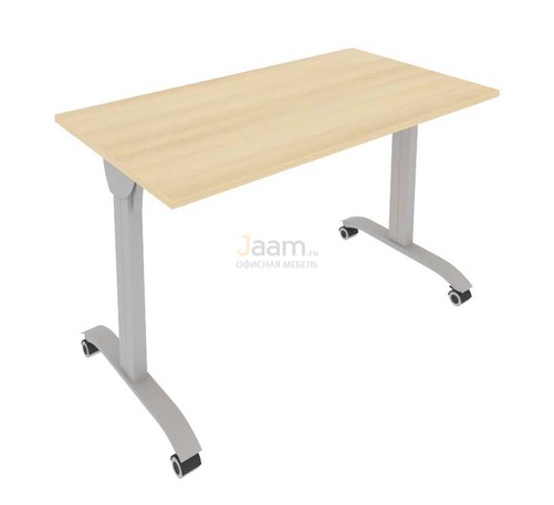 Мебель для персонала Стол складной мобильный СМ-3