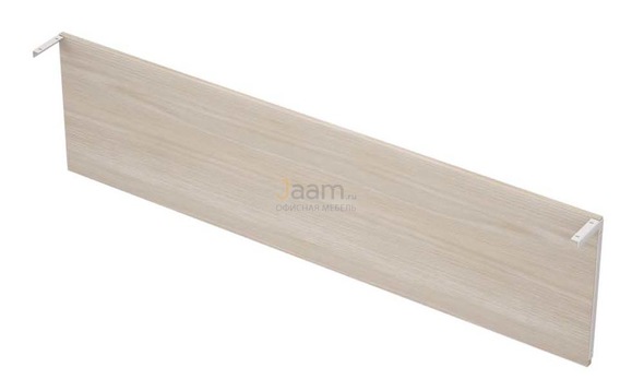 Мебель для персонала Экран подвесной ЛДСП ЭК.1600