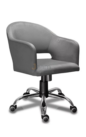 Кресло Комфорт Хром Пиастра