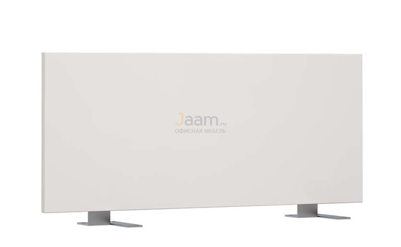 Мебель для персонала Барьер фронтальный ЛДСП 6БР.006.3