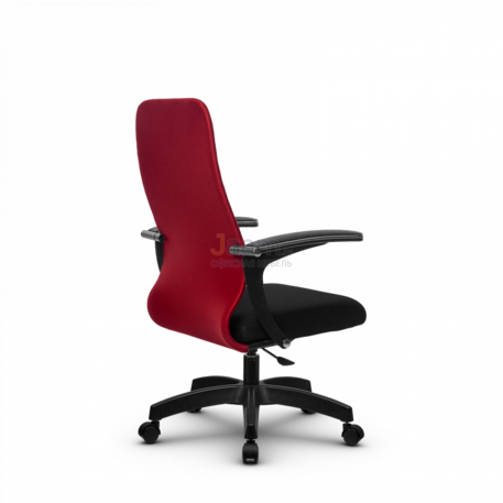 Кресло SU-СU160-10Р+Комплект Pl