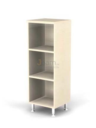 Мебель для персонала Стеллаж BR81.0301