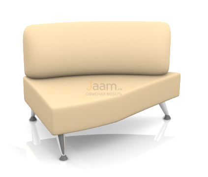 Модульный диван M23-2DR A