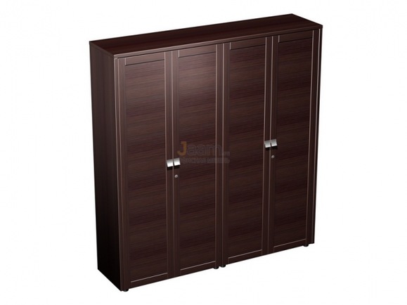 Кабинет руководителя Шкаф комбинированный