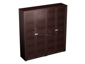 Кабинет руководителя Шкаф комбинированный
