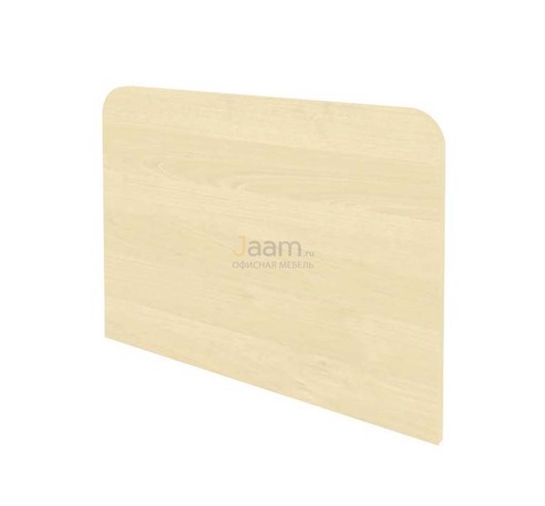 Мебель для персонала Экран боковой С.ЭКР.Б-60