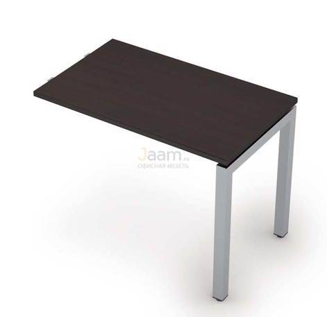 Мебель для персонала Приставной элемент 6МПр.501