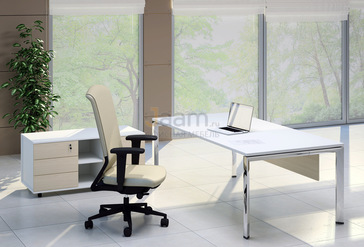 Кабинет руководителя Orbis