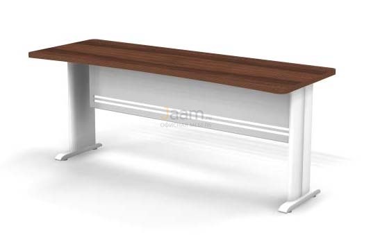 Мебель для персонала Стол на L-обр. каркасе BM266/1