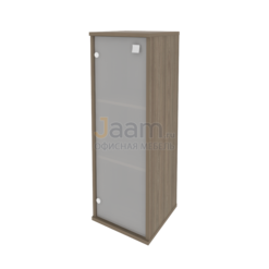 Мебель для персонала Офисный шкаф Л.СУ-2.4 Л