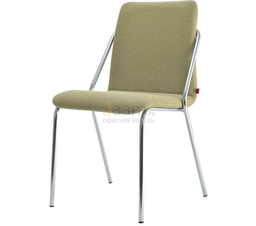 Офисный стул Бёрн Хром