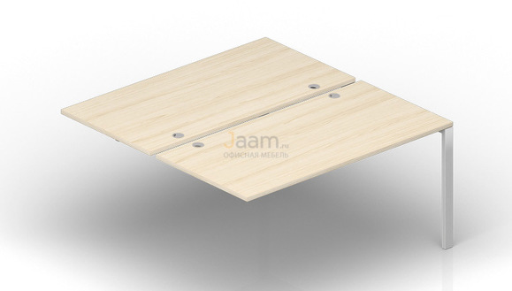 Мебель для персонала Приставной элемент ST2TPG168