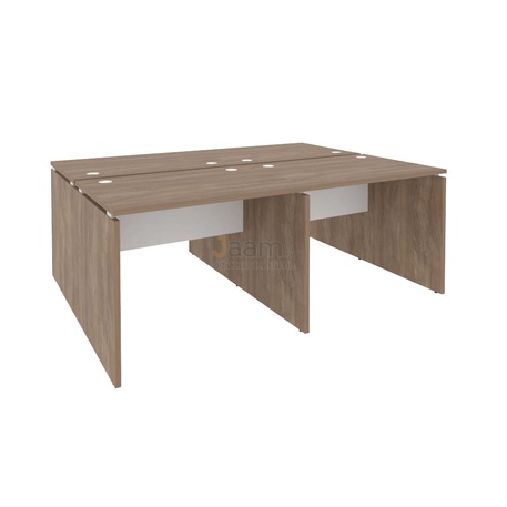 Мебель для персонала Рабочая станция O.D.RS-4.1.7