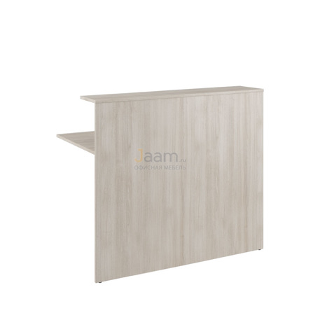 Стойка ресепшн Элемент ресепшн 120 SAL310901