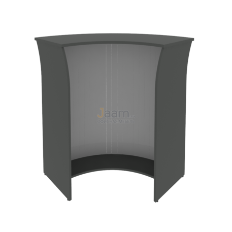 Стойка ресепшн Стойка угловая А.РС-5.5 ролета