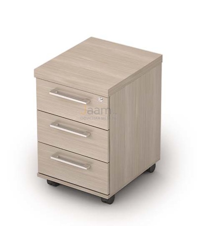 Кабинет руководителя Офисная тумба(замок) 4ТЗ.004