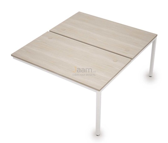 Мебель для персонала Конечный модуль 6МБК.289