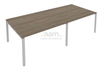 Мебель для персонала Переговорный стол (2 столешница) Б.ПРГ-2.3