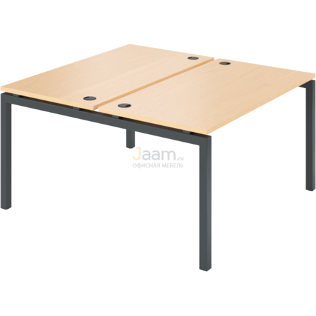 Мебель для персонала Бенч на 2рм АМБ-003