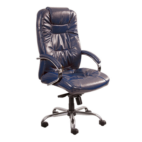 Кресло Admiral T2 Steel Chrome