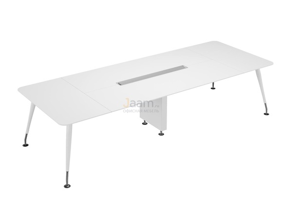 Кабинет руководителя Стол для переговоров EMP531