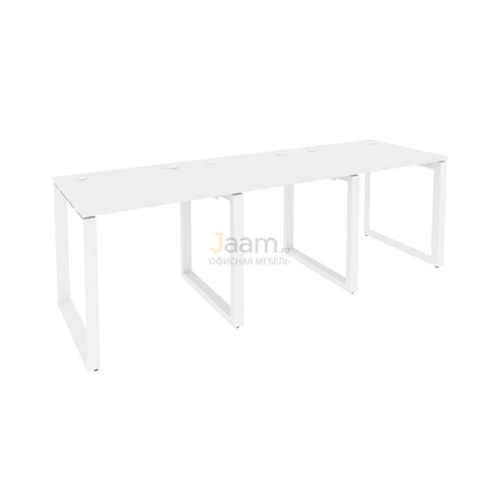 Мебель для персонала Рабочая станция O.MO-RS-3.0.7