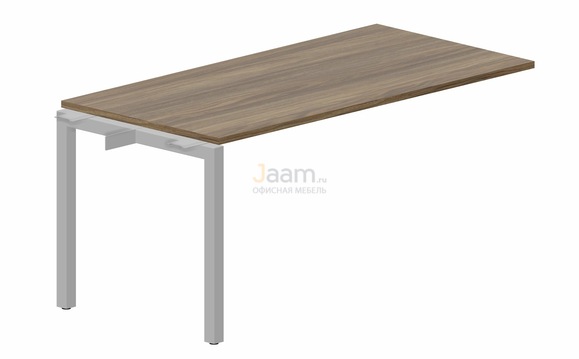 Мебель для персонала Стол приставной PENPS168