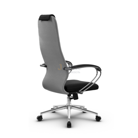 Кресло SU-BK131-10+Комплект Ch 3