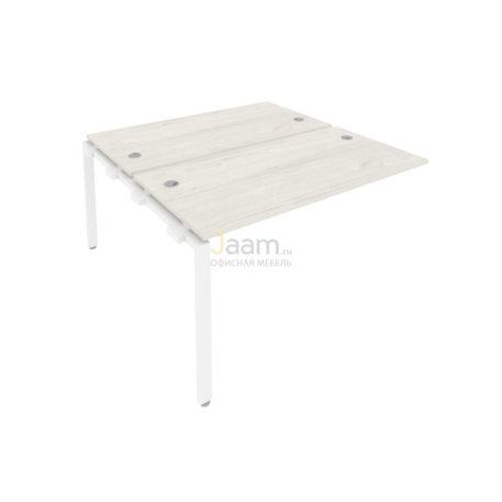 Мебель для персонала Проходной наборный элемент рабочей станции Б.ПРС-СП-2.3