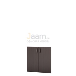 Мебель для персонала Фасад малый ЛДСП (комплект) 3ФК.003
